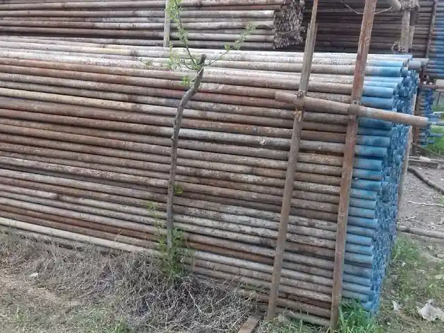Труба строительные леса на прокат, Душанбе