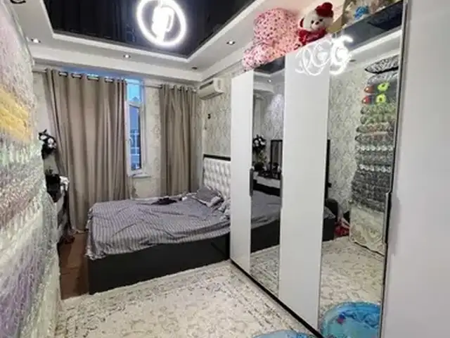 2-комн. квартира, 15 этаж, 80 м², Сино, ул. Испечак, 14Б (доми Диёр, Испечак-2), Душанбе