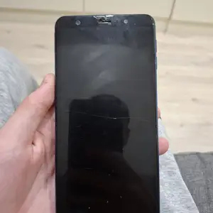 Samsung Galaxy A7, Душанбе