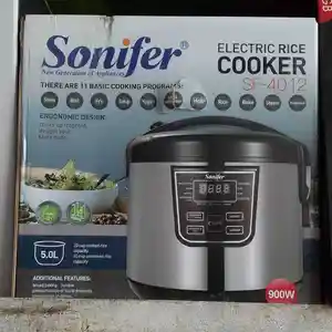 Мультиварка Sonifer, Душанбе