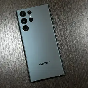 Samsung Galaxy S22 Ultra 256GB, Худжанд