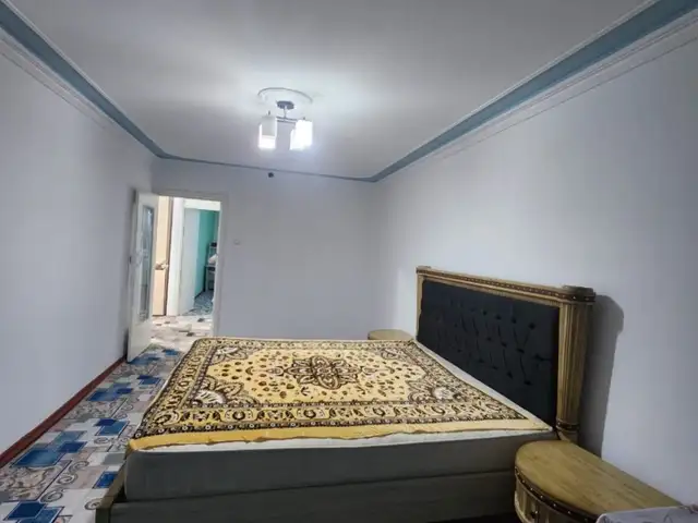 4-комн. квартира, 1 этаж, 90м², 18мкр, Хуҷанд