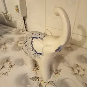 Статуэтка, Душанбе