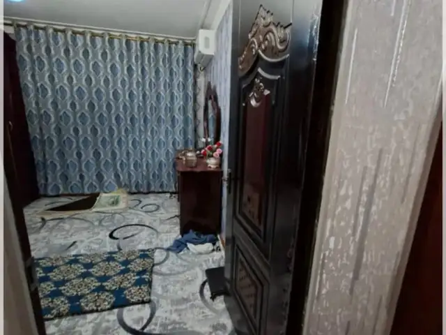 Комната в 2-комн. квартире, 1 этаж, Фирдавси, Душанбе