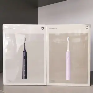 Электрическая зубная щетка Xiaomi Mijia Electric Toothbrush T302, Душанбе