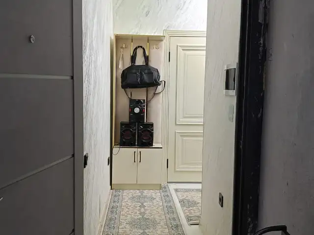 2-комн. квартира, 7 этаж, 57 м², Сино, Душанбе