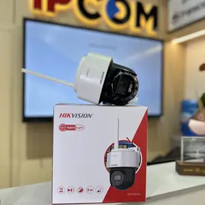 Камера поворотная IP Hikivision DS-2DE2C200MWG-4G2.8mmO-STD/EU, Хуҷанд