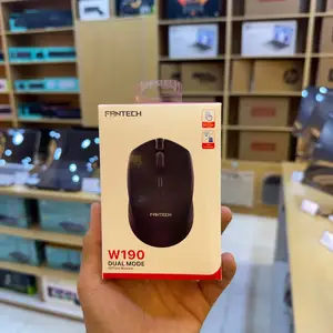 Беспроводная мышь Fantech W190 Dual Mode, Душанбе