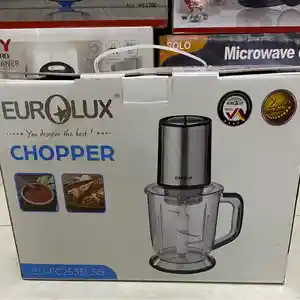 Измельчить Eurolux 2535, Душанбе