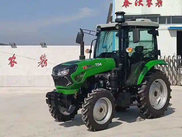 Tрактор Tavol TL 704 на заказ, Душанбе