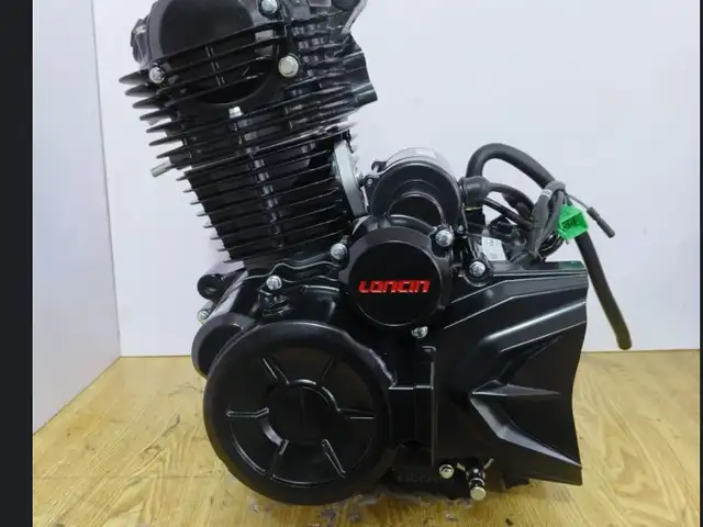 Двигатель мотоцикла 250 куб, Ваҳдат