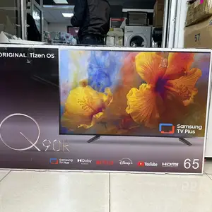 Телевизор Samsung 65 2025, Душанбе