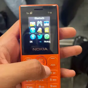 Телефон Nokia, Душанбе