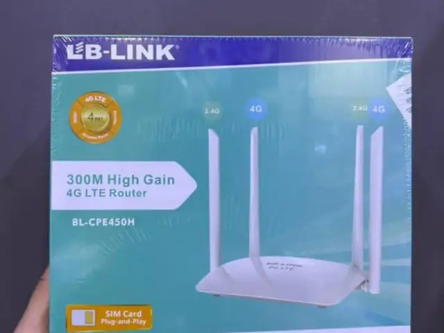 Роутер TP Link, Душанбе