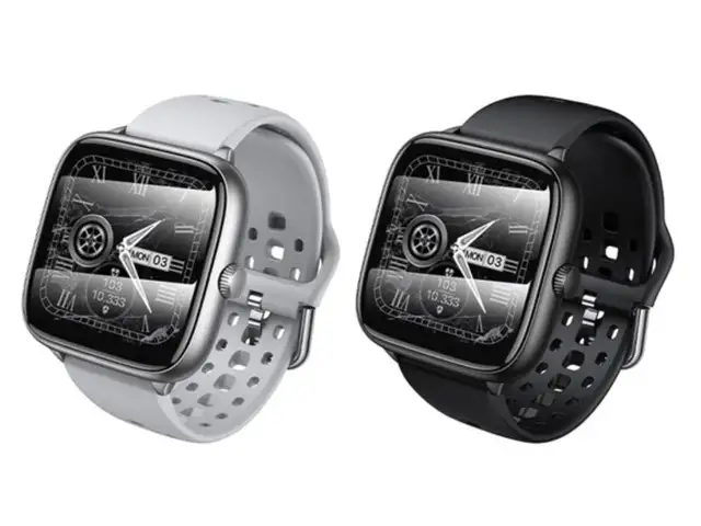 Смарт часы Smart Watch hoco Y36, Душанбе
