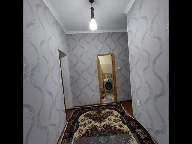 1-комн. квартира, 8 этаж, 55 м², Сино, Душанбе