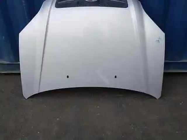 Капот от Hyundai Tucson 2004-2008, Душанбе
