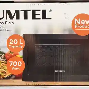 Микроволновая печь Kumtel hb01, Душанбе
