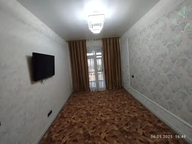 2-комн. квартира, 10 этаж, 75м², Шохмансур, Душанбе