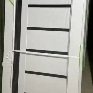 Дверь Хай Тек, Душанбе