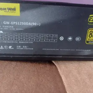 Блок питания 1250W, Душанбе