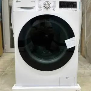 Стиральная машина 8.5кг, Душанбе