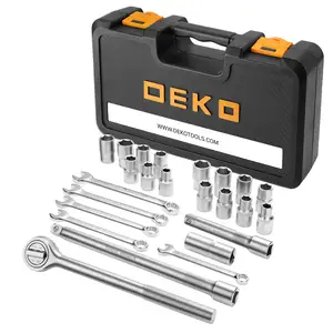 Набор инструментов DEKO DKA11ST01-24, Душанбе