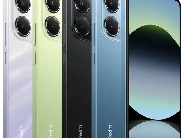 Xiaomi Redmi Note 14, Худжанд
