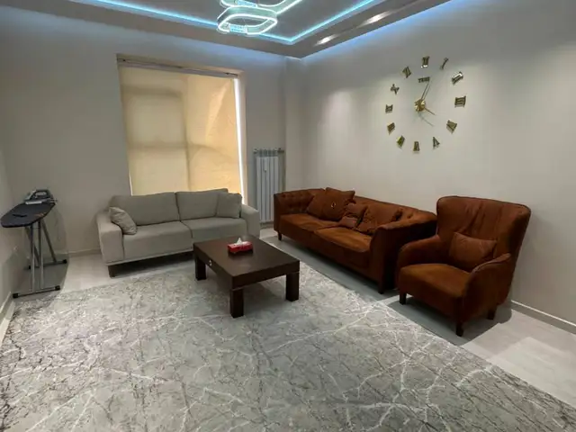 2-комн. квартира, 5 этаж, 60м², И Сомони, Душанбе