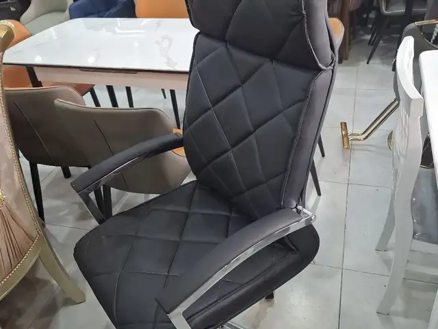 Офисное кресло, Душанбе