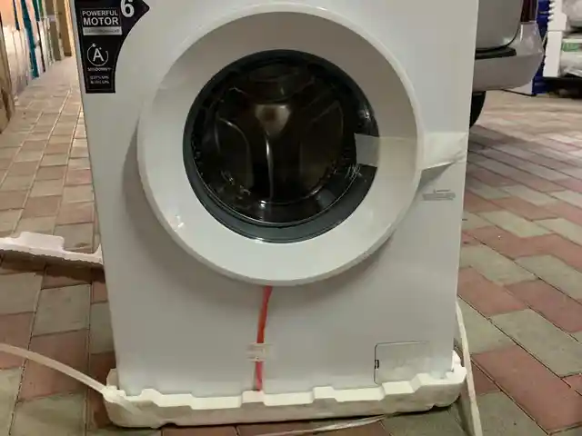 Стиральная машина Indigo, Душанбе