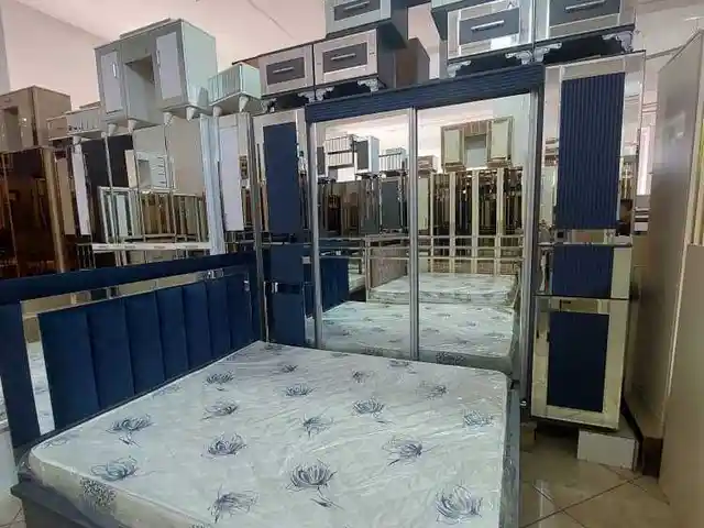 Спальный гарнитур, Душанбе
