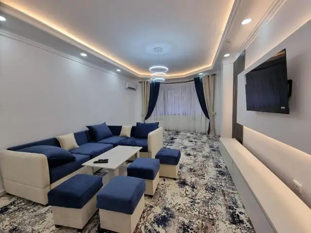 3-комн. квартира, 10 этаж, 100 м², сомони, Душанбе