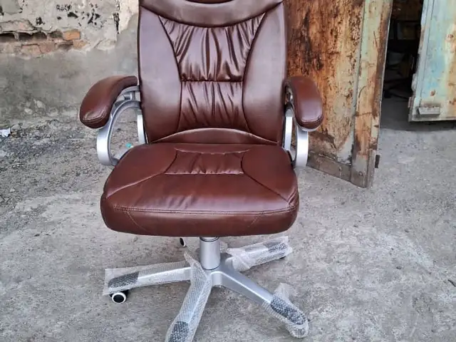 Кресло, Душанбе