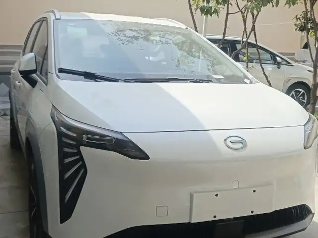 GAC Aion Y