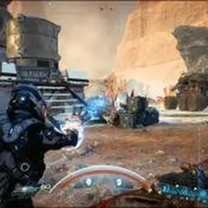 Игра Mass effect 1,2,3 + 4 Legendary edition на пк, Истаравшан