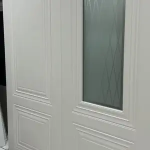 Дверь классика, Душанбе