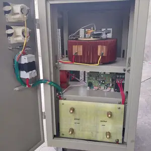 Стабилизатор питания Andeli 20kw, Гиссар
