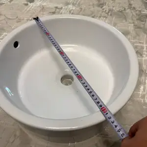 Умывальник, Душанбе