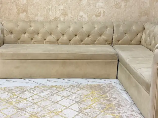 Диван уголок, Душанбе