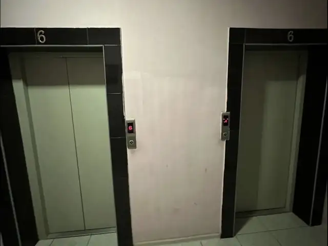 3-комн. квартира, 6 этаж, 110м², айни, Душанбе