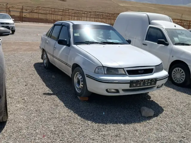 Daewoo Nexia