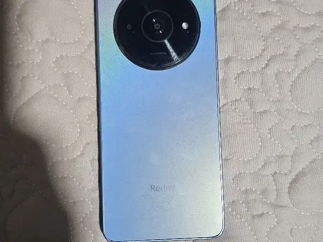 Xiaomi Redmi A3, Худжанд