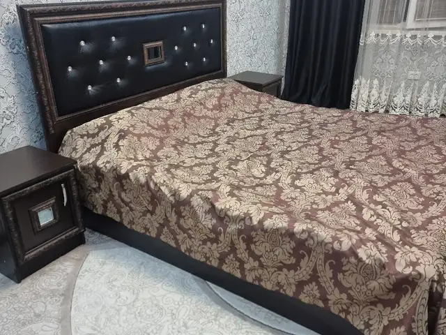 Cпальный гарнитур, Худжанд