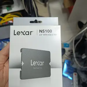 SSD накопитель Lexar NS100 128GB, Душанбе