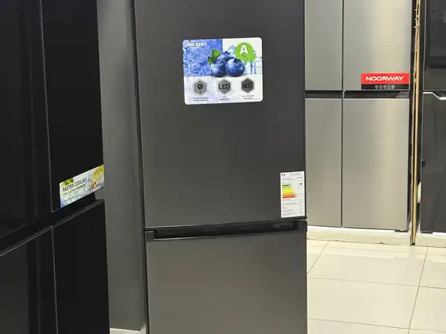 Холодильники Ferre LG, Душанбе