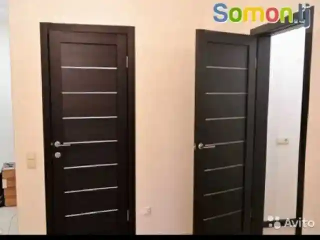 Ремонт пластиковых окон и дверей, Душанбе