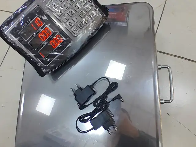 Весы 299кг, Душанбе