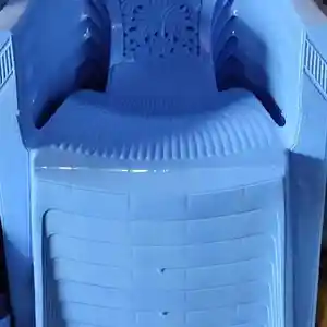 Стул, Душанбе