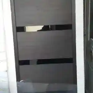 Дверь, Душанбе
